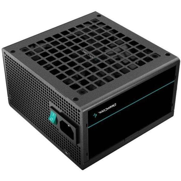 Блок питания Deepcool PF650 (R-PF650D-HA0B) фото №4