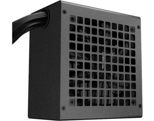 Блок питания Deepcool PF650 (R-PF650D-HA0B) фото №5