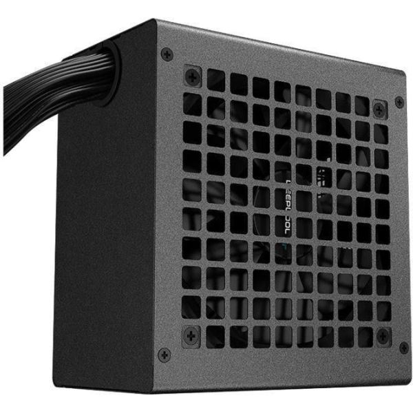 Блок питания Deepcool PF650 (R-PF650D-HA0B) фото №5