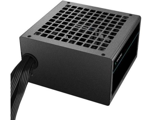 Блок питания Deepcool PF650 (R-PF650D-HA0B) фото №6