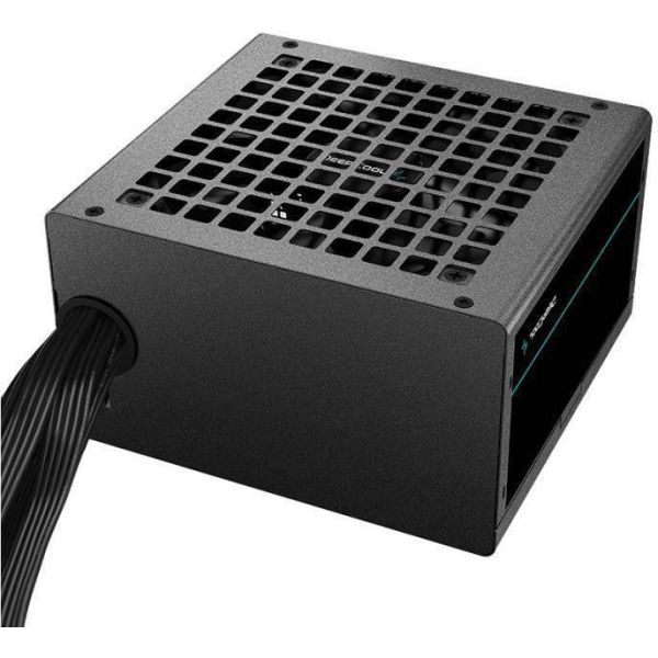 Блок питания Deepcool PF650 (R-PF650D-HA0B) фото №6