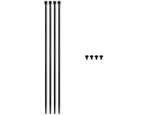 Блок питания Deepcool PF650 (R-PF650D-HA0B) фото №8