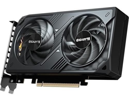Видеокарта GIGABYTE GeForce RTX 5060 WINDFORCE MAX OC 8G (GV-N5060WF2MAX OC-8GD) фото №2