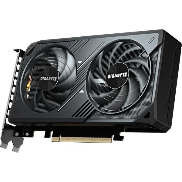 Видеокарта GIGABYTE GeForce RTX 5060 WINDFORCE MAX OC 8G (GV-N5060WF2MAX OC-8GD) фото №2