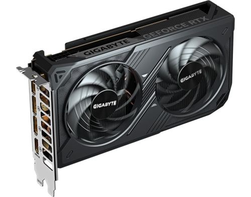 Видеокарта GIGABYTE GeForce RTX 5060 WINDFORCE MAX OC 8G (GV-N5060WF2MAX OC-8GD) фото №4