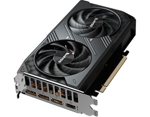 Видеокарта GIGABYTE GeForce RTX 5060 WINDFORCE MAX OC 8G (GV-N5060WF2MAX OC-8GD) фото №5