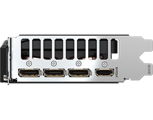 Видеокарта GIGABYTE GeForce RTX 5060 WINDFORCE MAX OC 8G (GV-N5060WF2MAX OC-8GD) фото №6