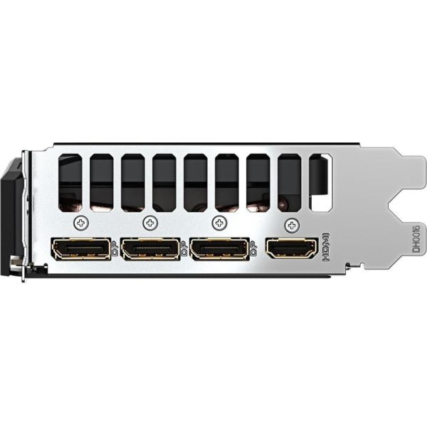 Видеокарта GIGABYTE GeForce RTX 5060 WINDFORCE MAX OC 8G (GV-N5060WF2MAX OC-8GD) фото №6