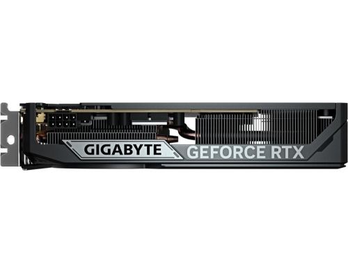 Видеокарта GIGABYTE GeForce RTX 5060 WINDFORCE MAX OC 8G (GV-N5060WF2MAX OC-8GD) фото №7