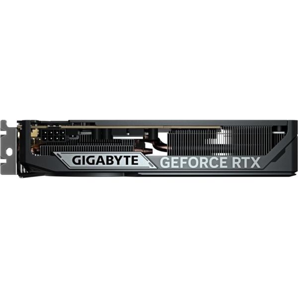 Видеокарта GIGABYTE GeForce RTX 5060 WINDFORCE MAX OC 8G (GV-N5060WF2MAX OC-8GD) фото №7
