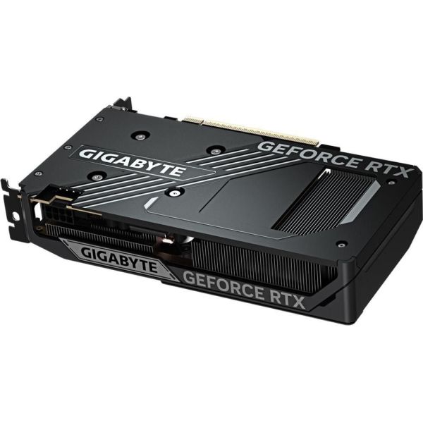 Видеокарта GIGABYTE GeForce RTX 5060 WINDFORCE MAX OC 8G (GV-N5060WF2MAX OC-8GD) фото №8