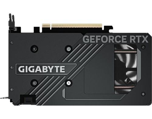 Видеокарта GIGABYTE GeForce RTX 5060 WINDFORCE MAX OC 8G (GV-N5060WF2MAX OC-8GD) фото №9