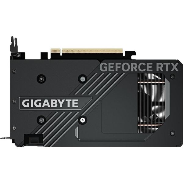 Видеокарта GIGABYTE GeForce RTX 5060 WINDFORCE MAX OC 8G (GV-N5060WF2MAX OC-8GD) фото №9