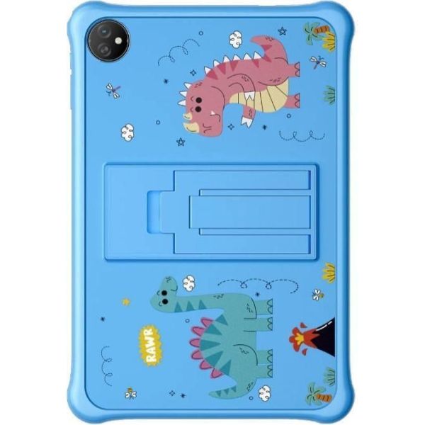 Планшет Blackview Tab 30 Kids 2/64GB Blue фото №3