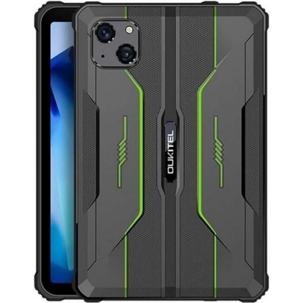Планшет Oukitel RT3 4/64GB Green фото №2