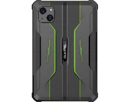 Планшет Oukitel RT3 4/64GB Green фото №5