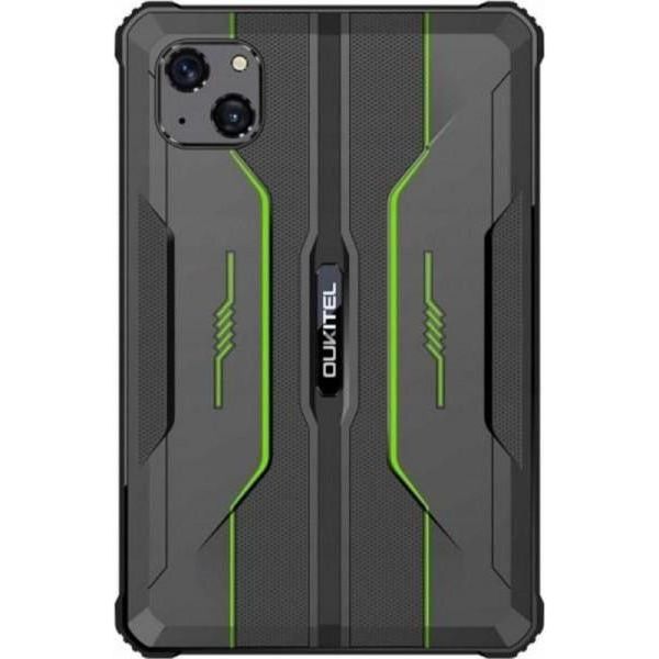 Планшет Oukitel RT3 4/64GB Green фото №5