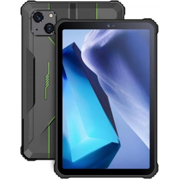 Планшет Oukitel RT3 4/64GB Green фото №7