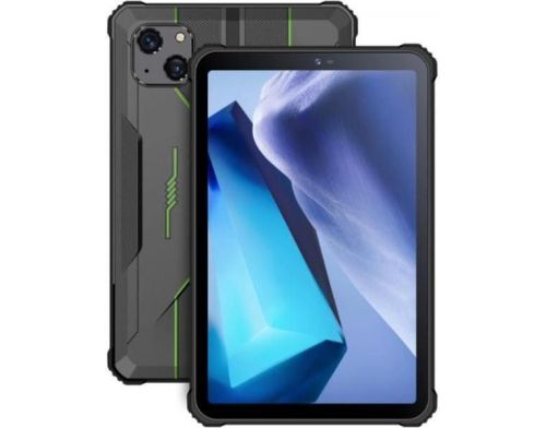 Планшет Oukitel RT3 4/64GB Green фото №7