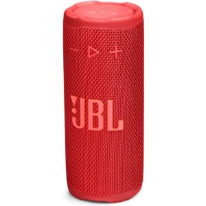 Портативная колонка JBL GRIP Red (JBLGRIPRED)