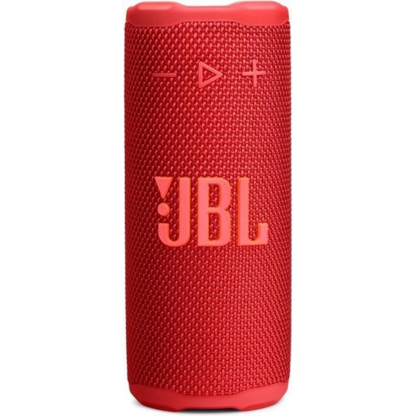 Портативная колонка JBL GRIP Red (JBLGRIPRED) фото №2
