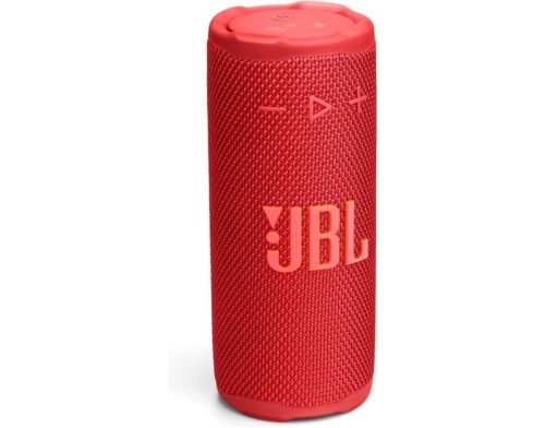 Портативная колонка JBL GRIP Red (JBLGRIPRED) фото №3