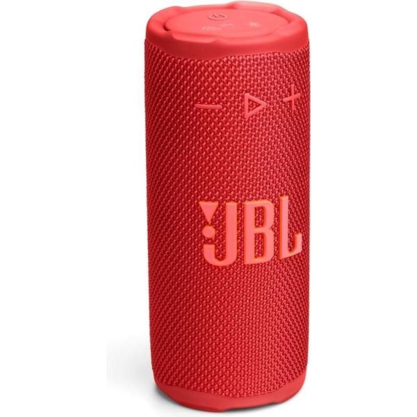 Портативная колонка JBL GRIP Red (JBLGRIPRED) фото №3