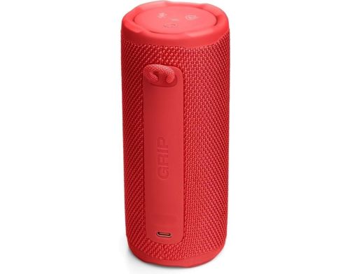 Портативная колонка JBL GRIP Red (JBLGRIPRED) фото №4