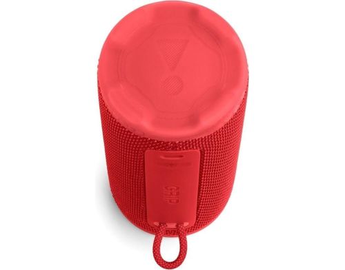 Портативная колонка JBL GRIP Red (JBLGRIPRED) фото №6