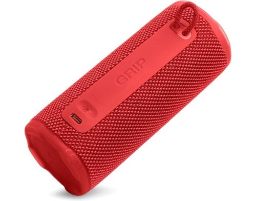 Портативная колонка JBL GRIP Red (JBLGRIPRED) фото №7
