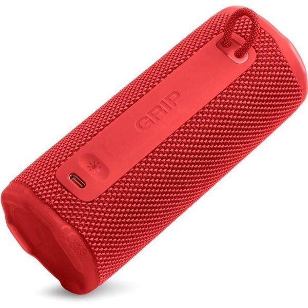 Портативная колонка JBL GRIP Red (JBLGRIPRED) фото №7