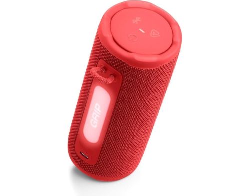 Портативная колонка JBL GRIP Red (JBLGRIPRED) фото №8