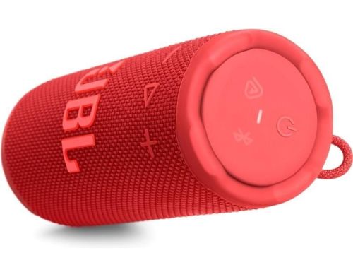 Портативная колонка JBL GRIP Red (JBLGRIPRED) фото №9