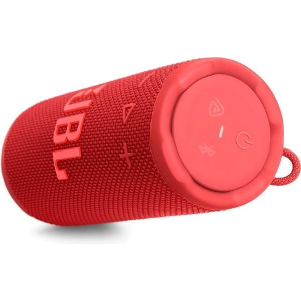 Портативная колонка JBL GRIP Red (JBLGRIPRED) фото №9