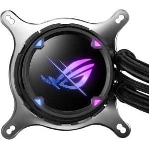 Водяное охлаждение ASUS ROG Strix LC II 240 (90RC00E0-M0UAY0)