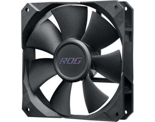 Водяное охлаждение ASUS ROG Strix LC II 240 (90RC00E0-M0UAY0) фото №4