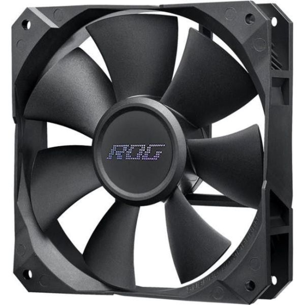 Водяное охлаждение ASUS ROG Strix LC II 240 (90RC00E0-M0UAY0) фото №4