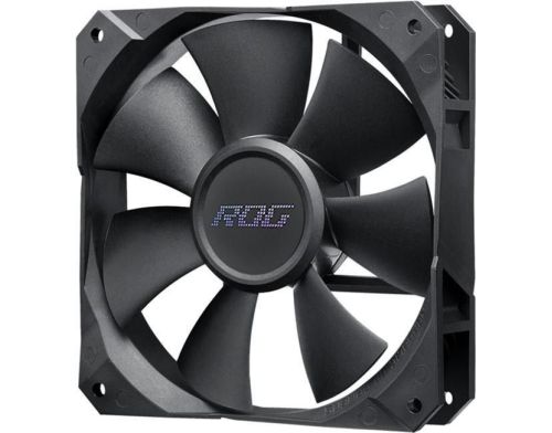 Водяное охлаждение ASUS ROG Strix LC II 240 (90RC00E0-M0UAY0) фото №5