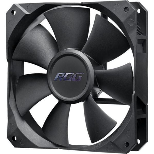 Водяное охлаждение ASUS ROG Strix LC II 240 (90RC00E0-M0UAY0) фото №5