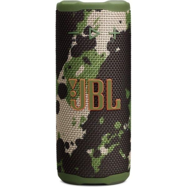 Портативная колонка JBL GRIP Squad (JBLGRIPSQUAD) фото №2