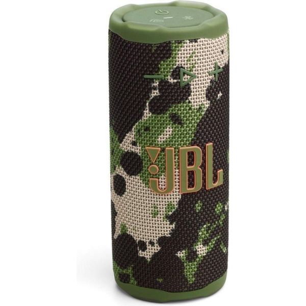 Портативная колонка JBL GRIP Squad (JBLGRIPSQUAD) фото №3