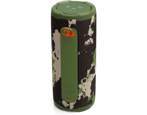 Портативная колонка JBL GRIP Squad (JBLGRIPSQUAD) фото №4