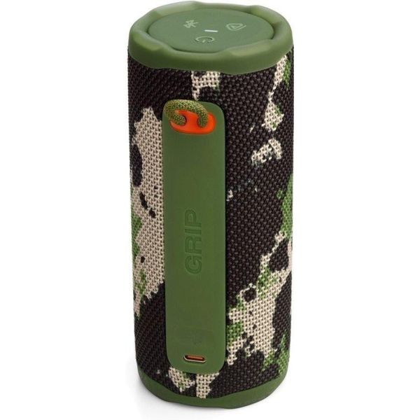 Портативная колонка JBL GRIP Squad (JBLGRIPSQUAD) фото №4