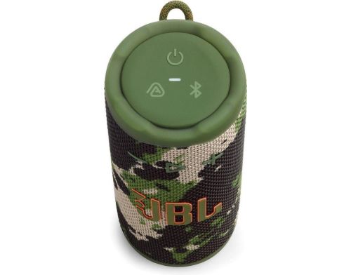 Портативная колонка JBL GRIP Squad (JBLGRIPSQUAD) фото №5