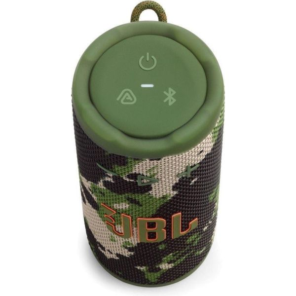 Портативная колонка JBL GRIP Squad (JBLGRIPSQUAD) фото №5