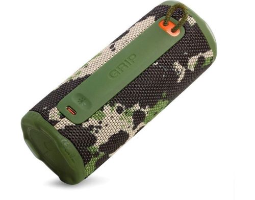 Портативная колонка JBL GRIP Squad (JBLGRIPSQUAD) фото №7