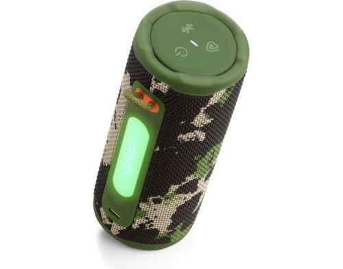 Портативная колонка JBL GRIP Squad (JBLGRIPSQUAD) фото №8