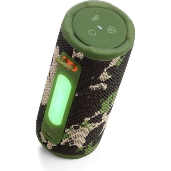 Портативная колонка JBL GRIP Squad (JBLGRIPSQUAD) фото №8