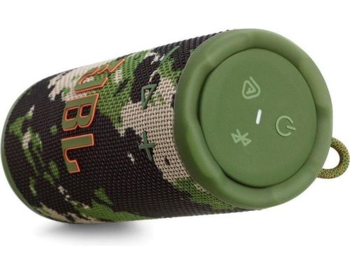 Портативная колонка JBL GRIP Squad (JBLGRIPSQUAD) фото №9
