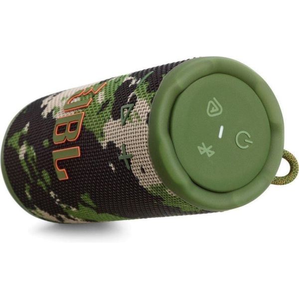 Портативная колонка JBL GRIP Squad (JBLGRIPSQUAD) фото №9